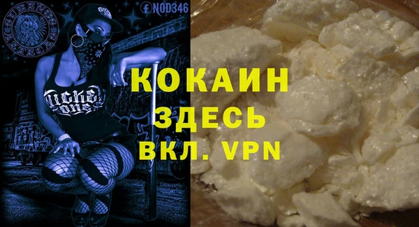 тгк Верея